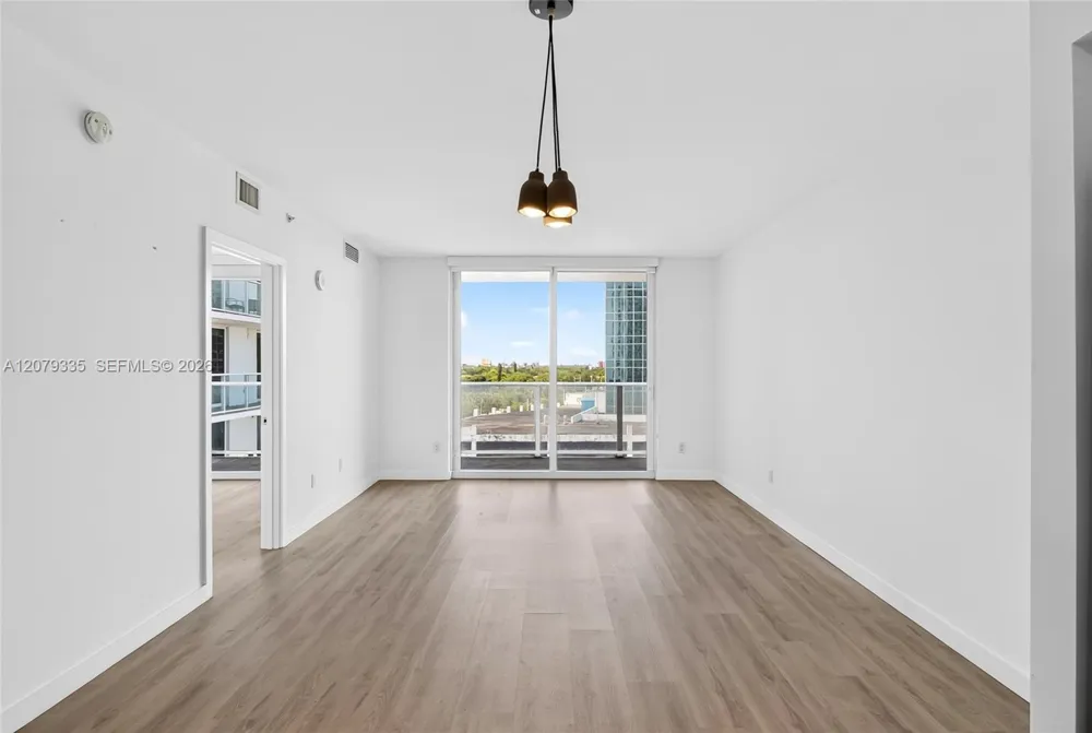 4250 Biscayne Blvd #805 Miami, FL 33137