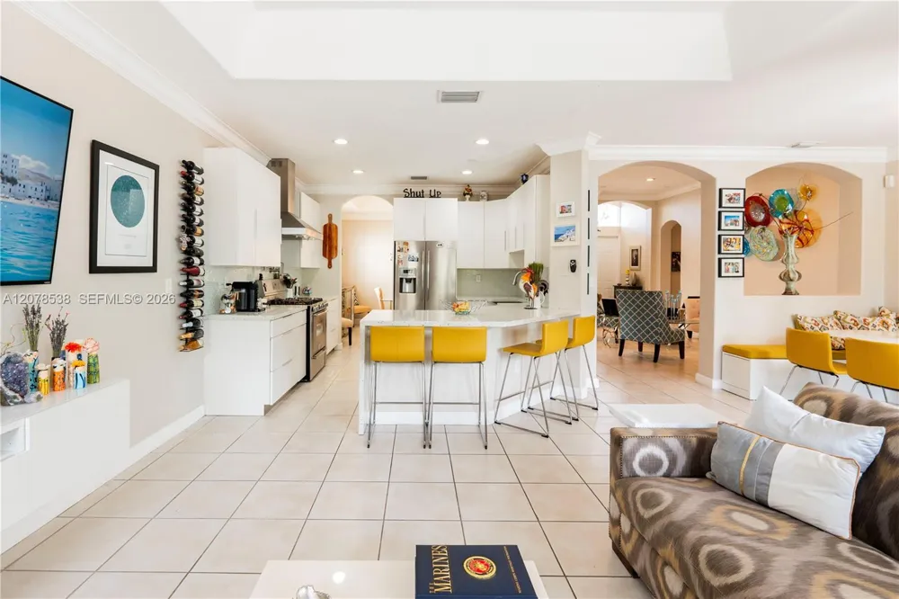 14918 SW 10th St Miami, FL 33194