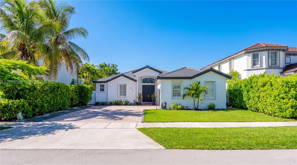 14918 SW 10th St Miami, FL 33194