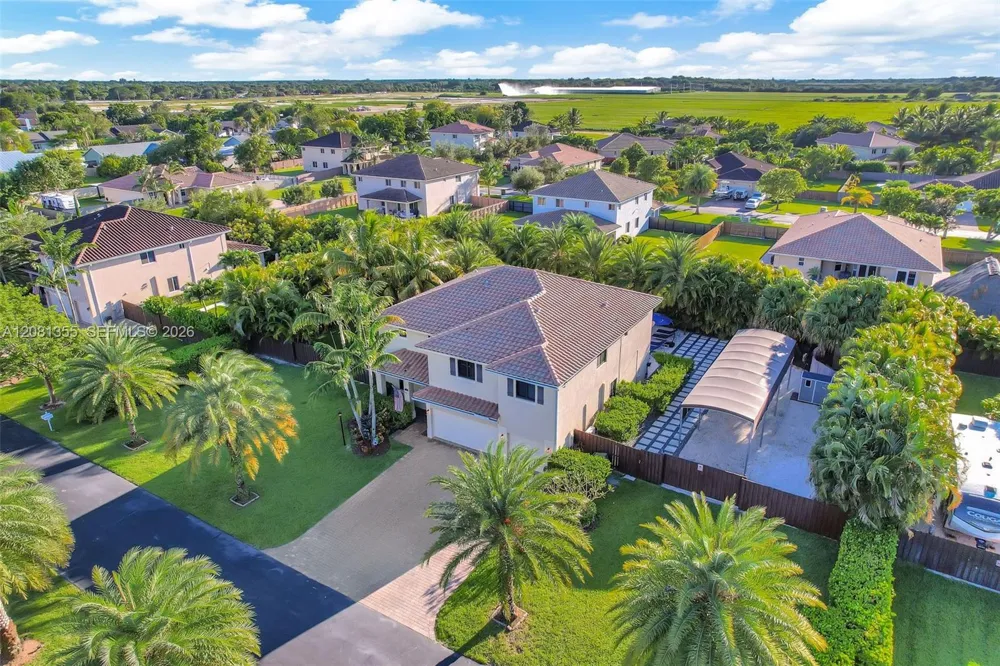 2150 NW 16th Pl Homestead, FL 33030