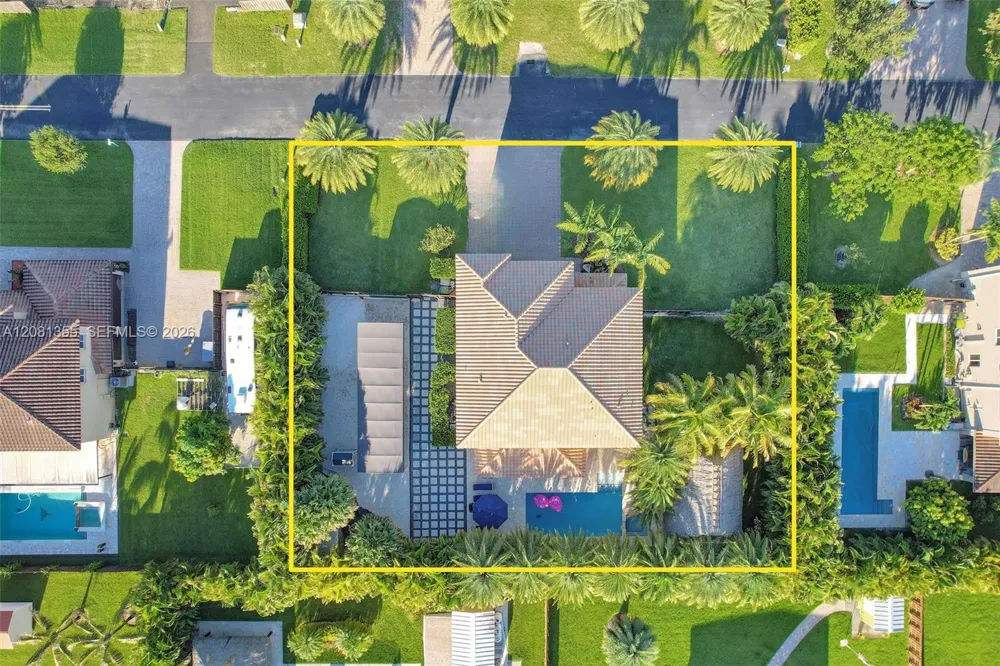 2150 NW 16th Pl Homestead, FL 33030