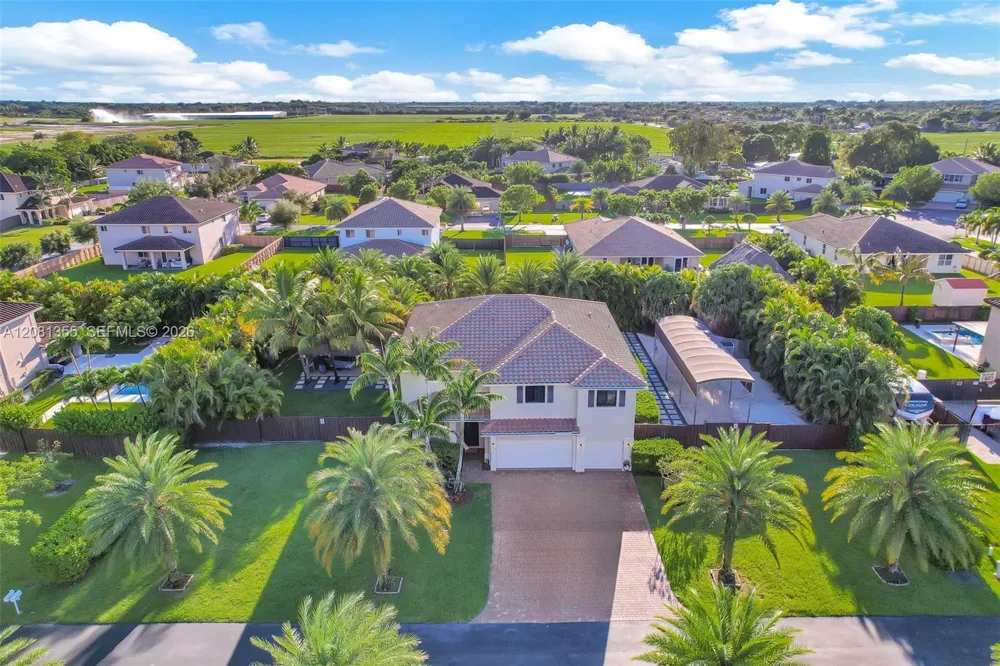 2150 NW 16th Pl Homestead, FL 33030