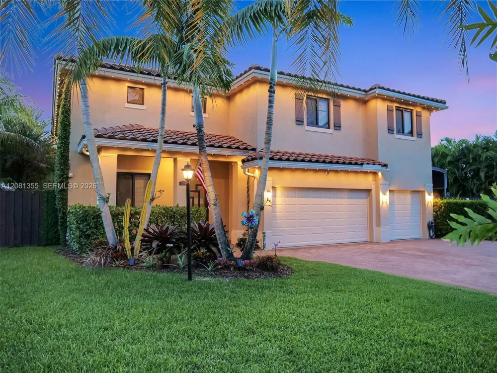 2150 NW 16th Pl Homestead, FL 33030