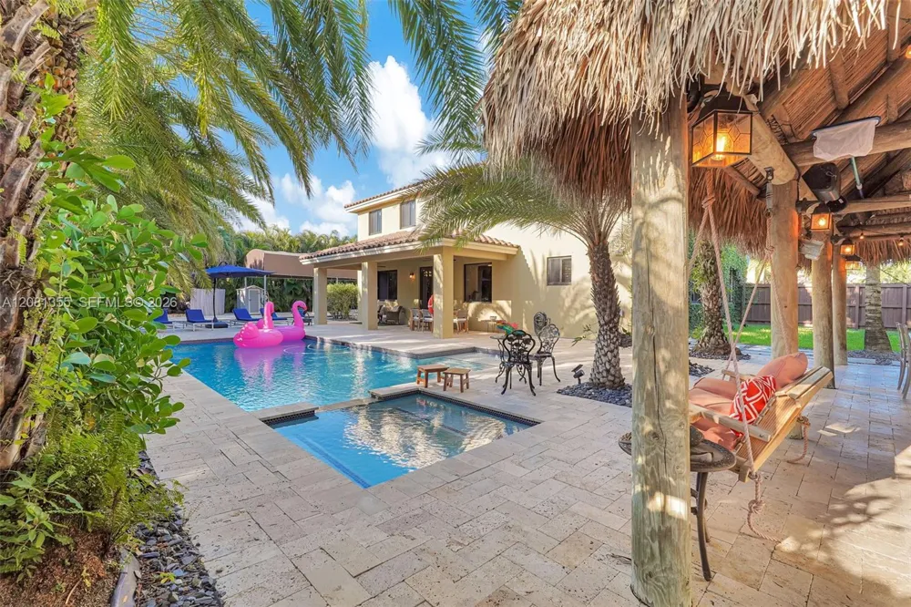 2150 NW 16th Pl Homestead, FL 33030