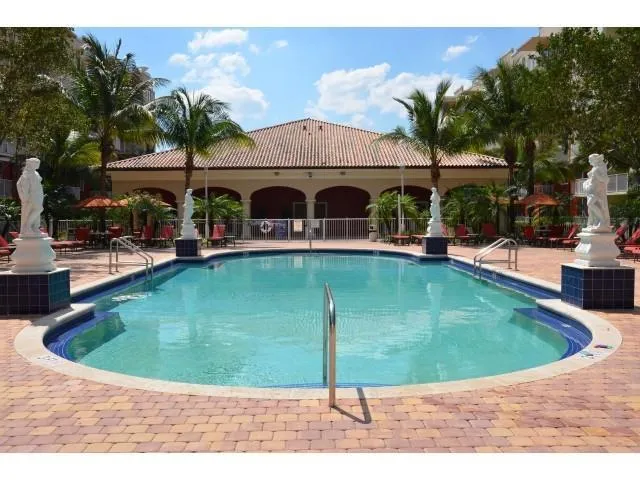 18335 NW 68 AVENUE #323A Hialeah, FL 33015