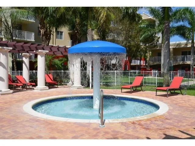 18335 NW 68 AVENUE #323A Hialeah, FL 33015