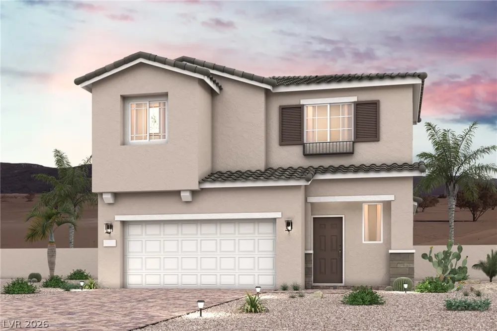10728 Barcroft Avenue Las Vegas, NV 89166