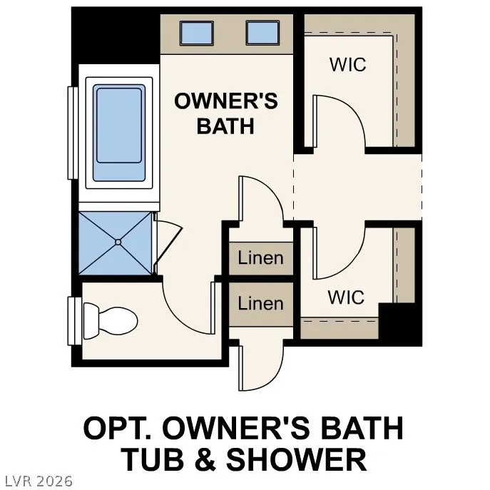 10728 Barcroft Avenue Las Vegas, NV 89166