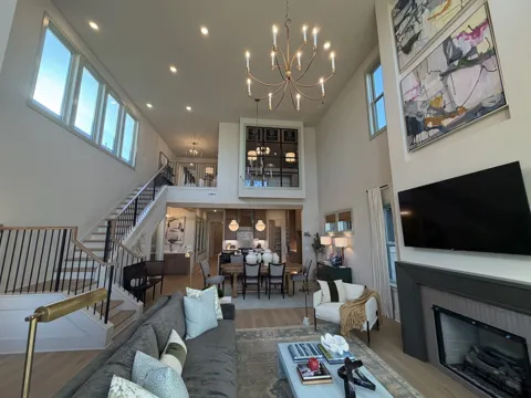 2543 Buckner Lane