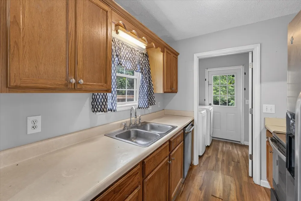 1862 Timberline Pl Clarksville, TN 37042