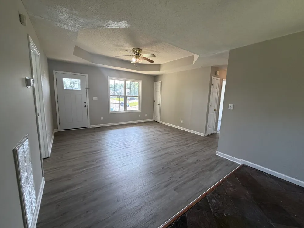 1862 Timberline Pl Clarksville, TN 37042