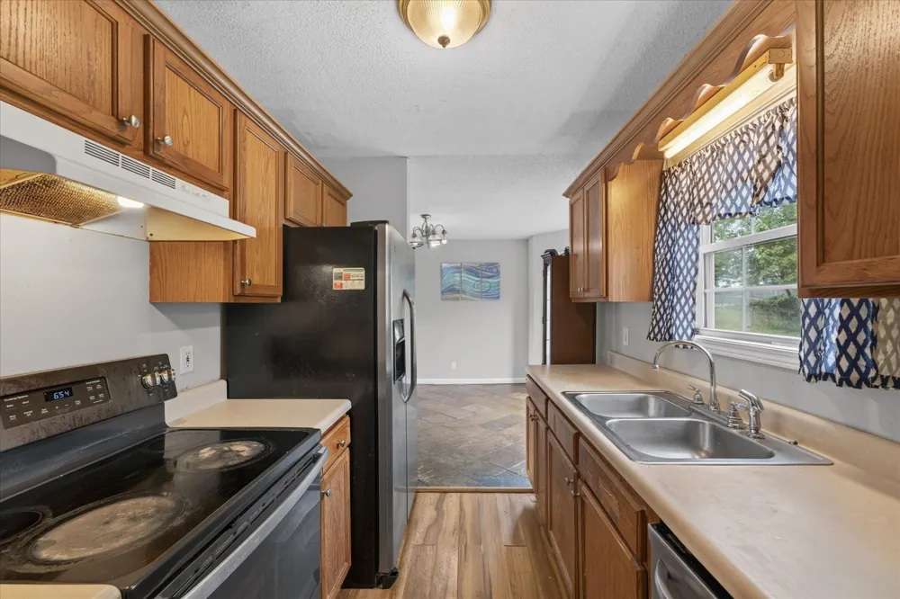 1862 Timberline Pl Clarksville, TN 37042