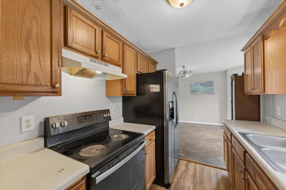 1862 Timberline Pl Clarksville, TN 37042