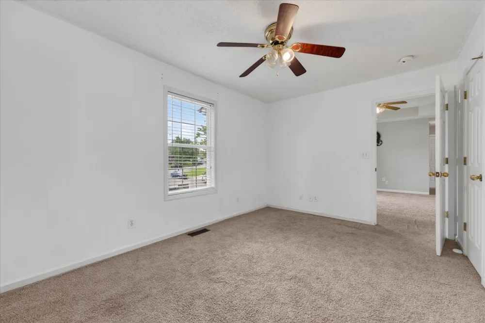 1862 Timberline Pl Clarksville, TN 37042