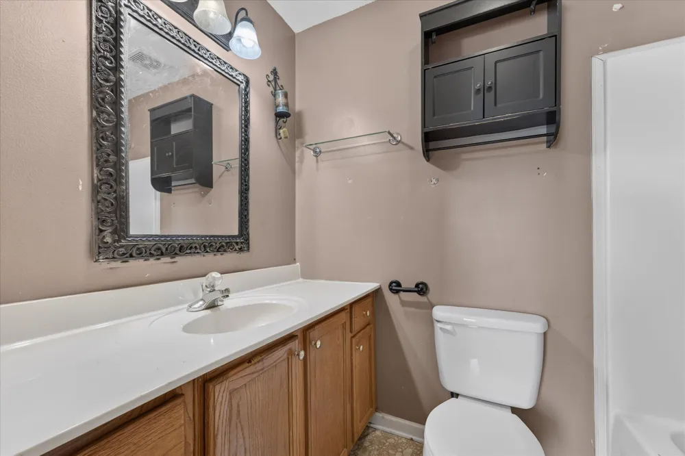 1862 Timberline Pl Clarksville, TN 37042