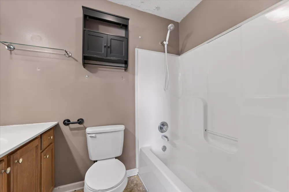 1862 Timberline Pl Clarksville, TN 37042