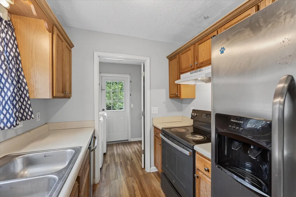1862 Timberline Pl Clarksville, TN 37042