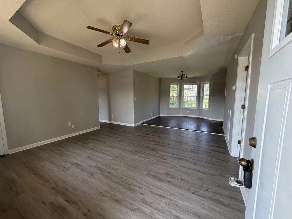 1862 Timberline Pl Clarksville, TN 37042