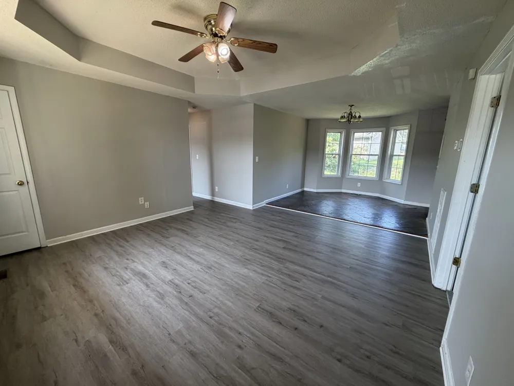 1862 Timberline Pl Clarksville, TN 37042