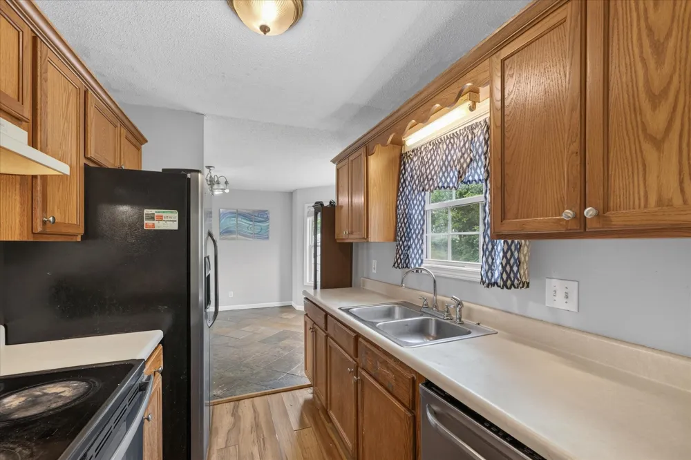 1862 Timberline Pl Clarksville, TN 37042