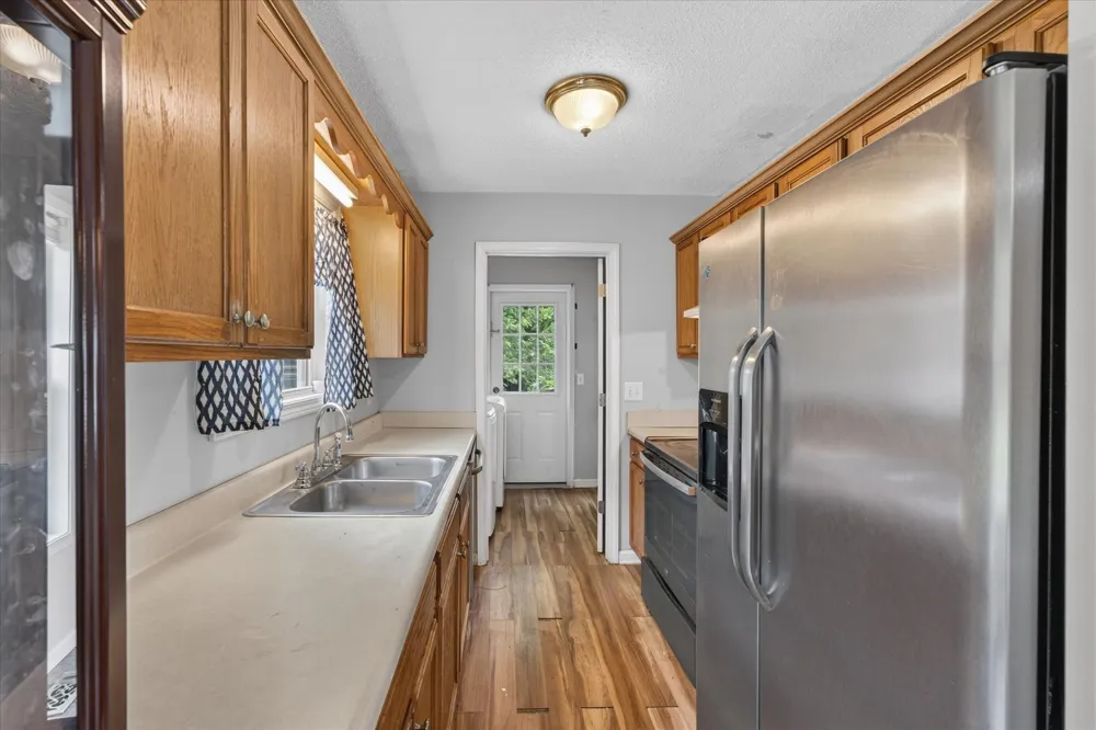 1862 Timberline Pl Clarksville, TN 37042