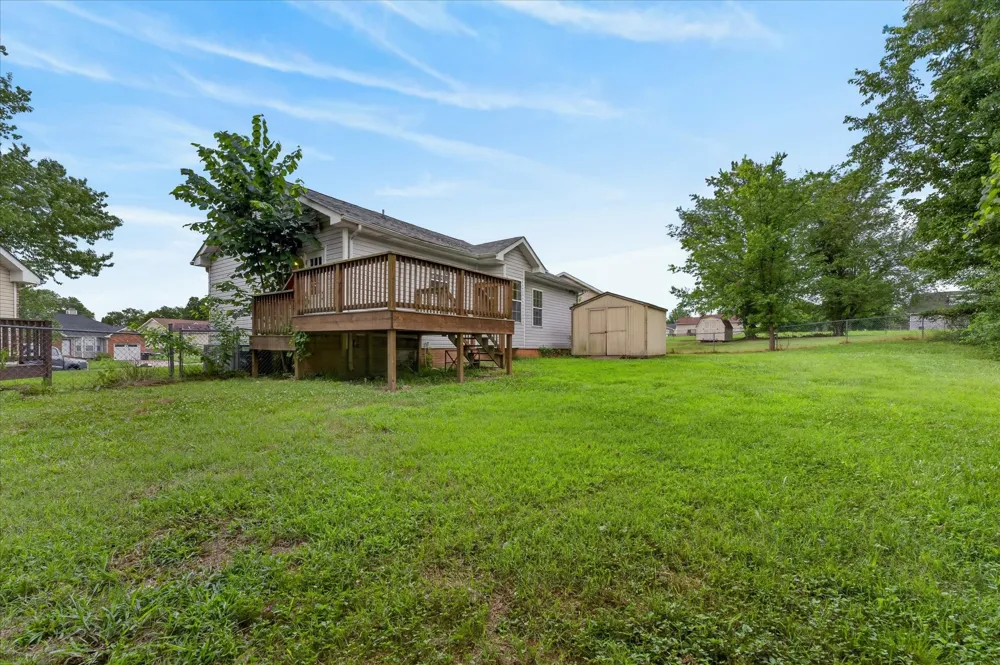 1862 Timberline Pl Clarksville, TN 37042