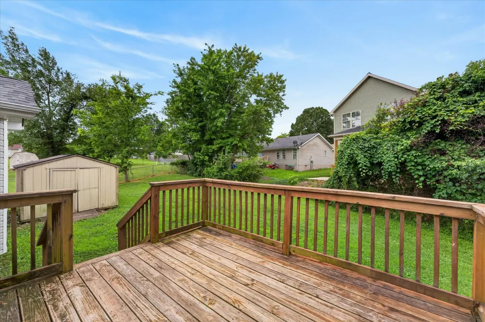 1862 Timberline Pl Clarksville, TN 37042