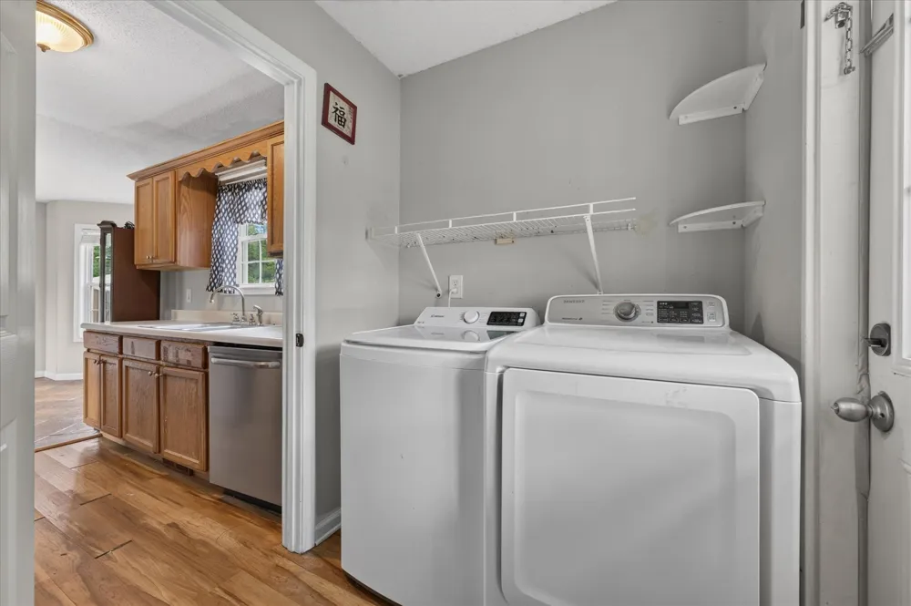 1862 Timberline Pl Clarksville, TN 37042