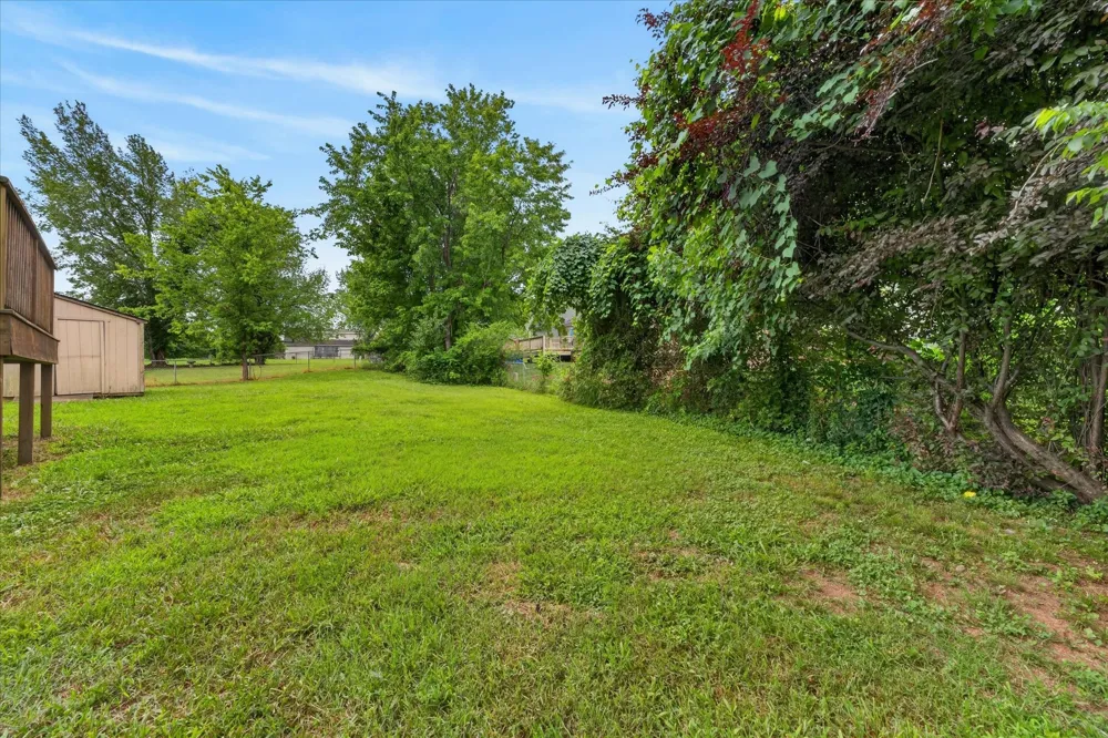1862 Timberline Pl Clarksville, TN 37042