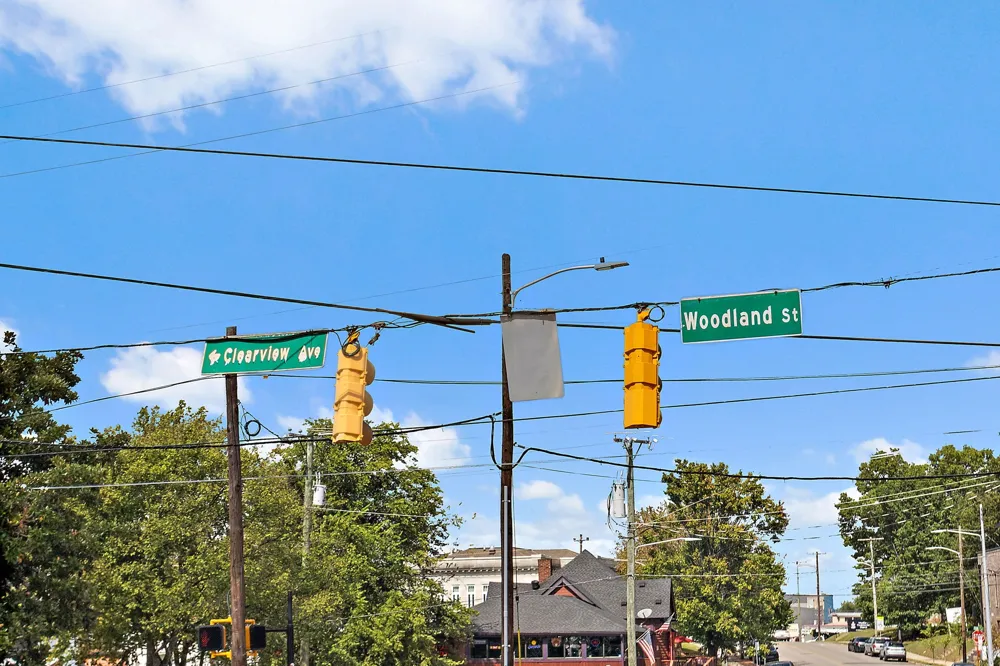 1024 Woodland St Nashville, TN 37206