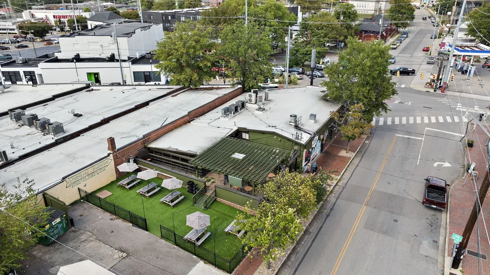 1024 Woodland St Nashville, TN 37206