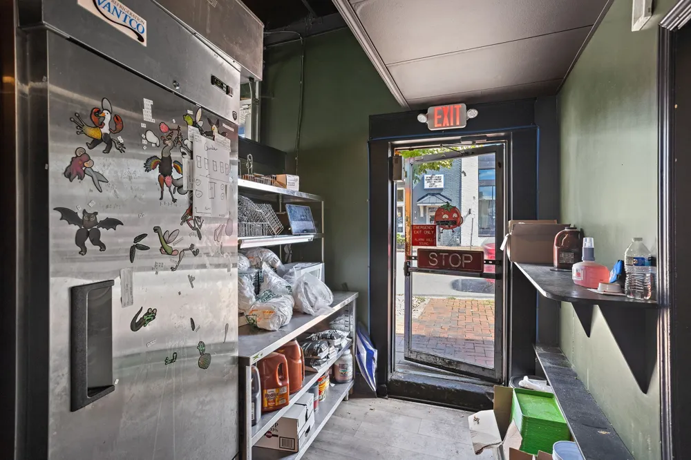 1024 Woodland St Nashville, TN 37206