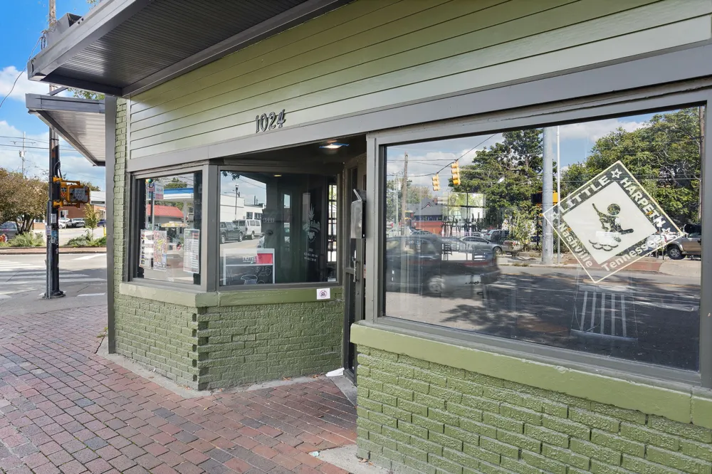 1024 Woodland St Nashville, TN 37206
