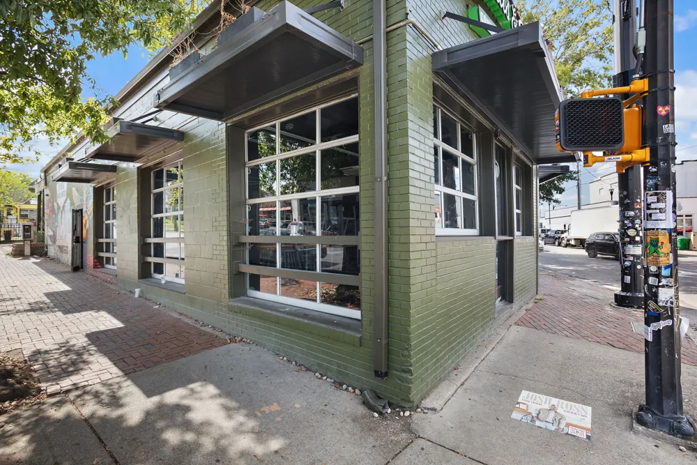 1024 Woodland St Nashville, TN 37206