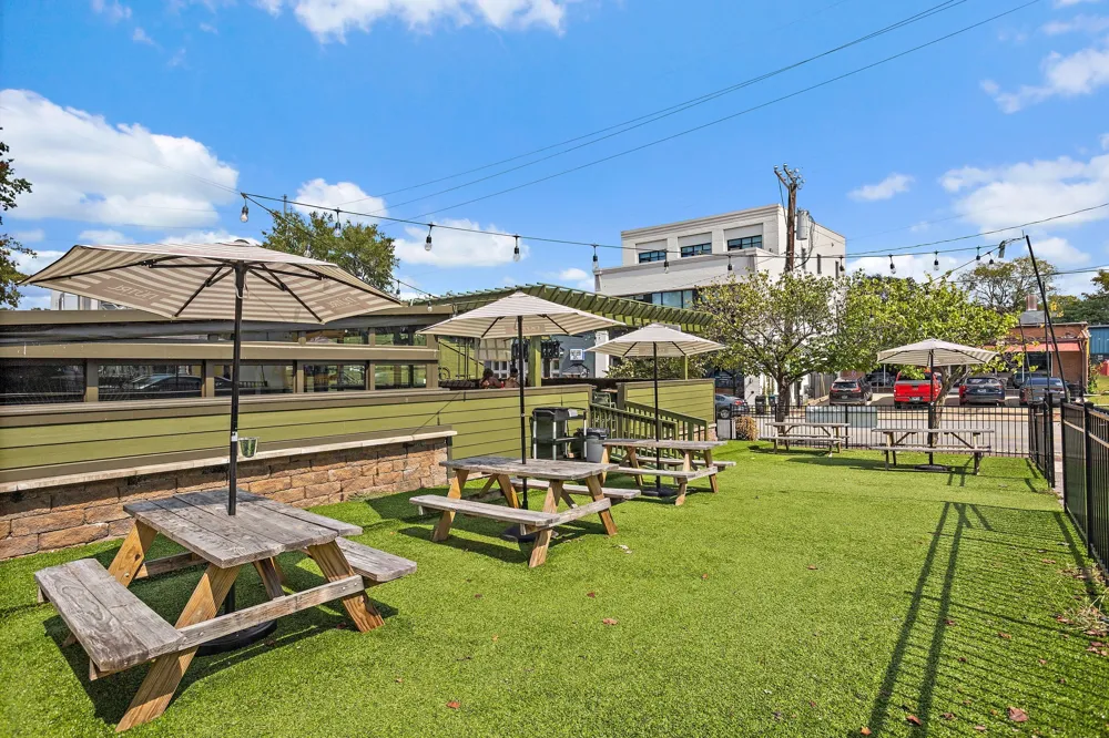 1024 Woodland St Nashville, TN 37206