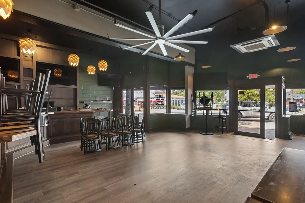 1024 Woodland St Nashville, TN 37206