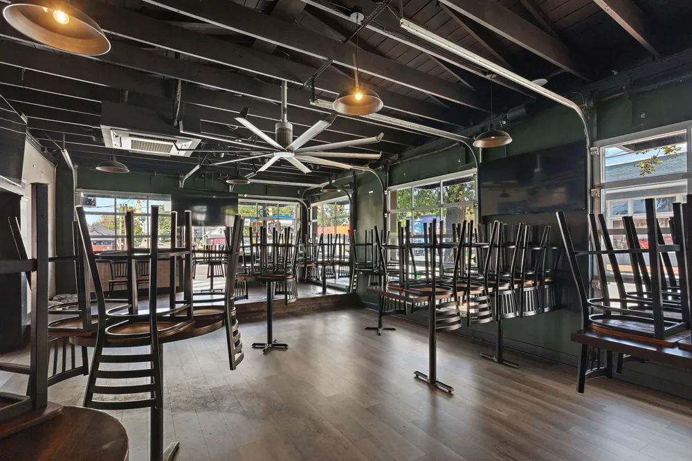 1024 Woodland St Nashville, TN 37206