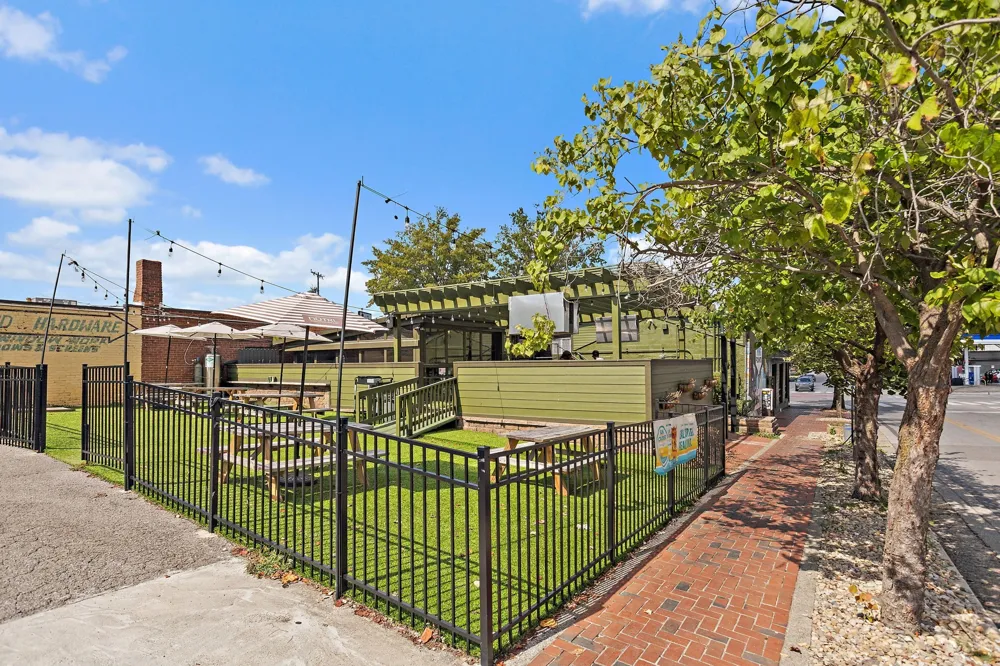 1024 Woodland St Nashville, TN 37206