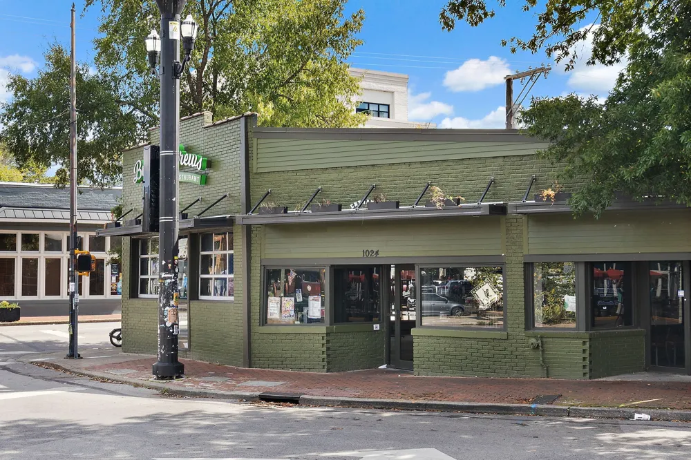 1024 Woodland St Nashville, TN 37206