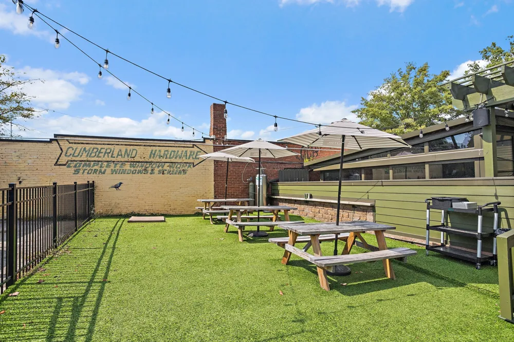 1024 Woodland St Nashville, TN 37206