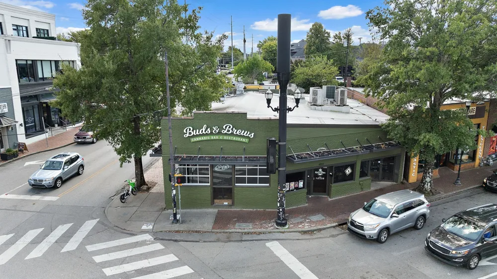 1024 Woodland St Nashville, TN 37206