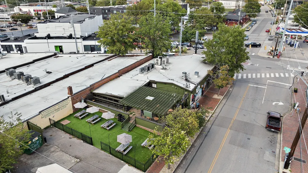 1024 Woodland St Nashville, TN 37206
