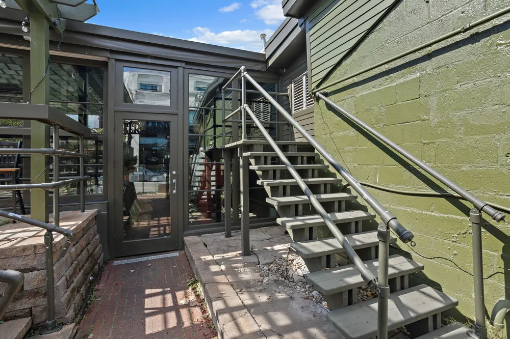 1024 Woodland St Nashville, TN 37206