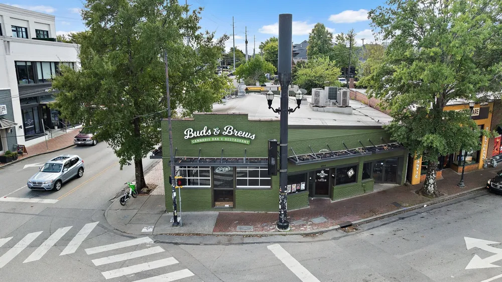 1024 Woodland St Nashville, TN 37206