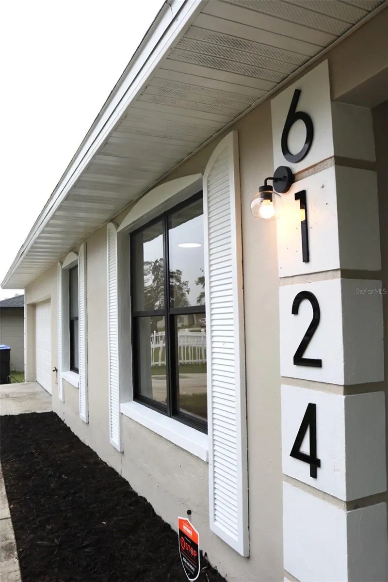 6124 RHYTHM BOULEVARD Orlando, FL 32808