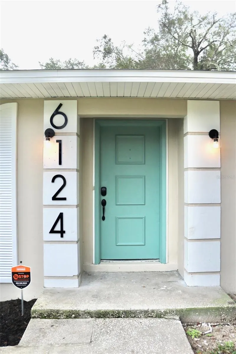 6124 RHYTHM BOULEVARD Orlando, FL 32808