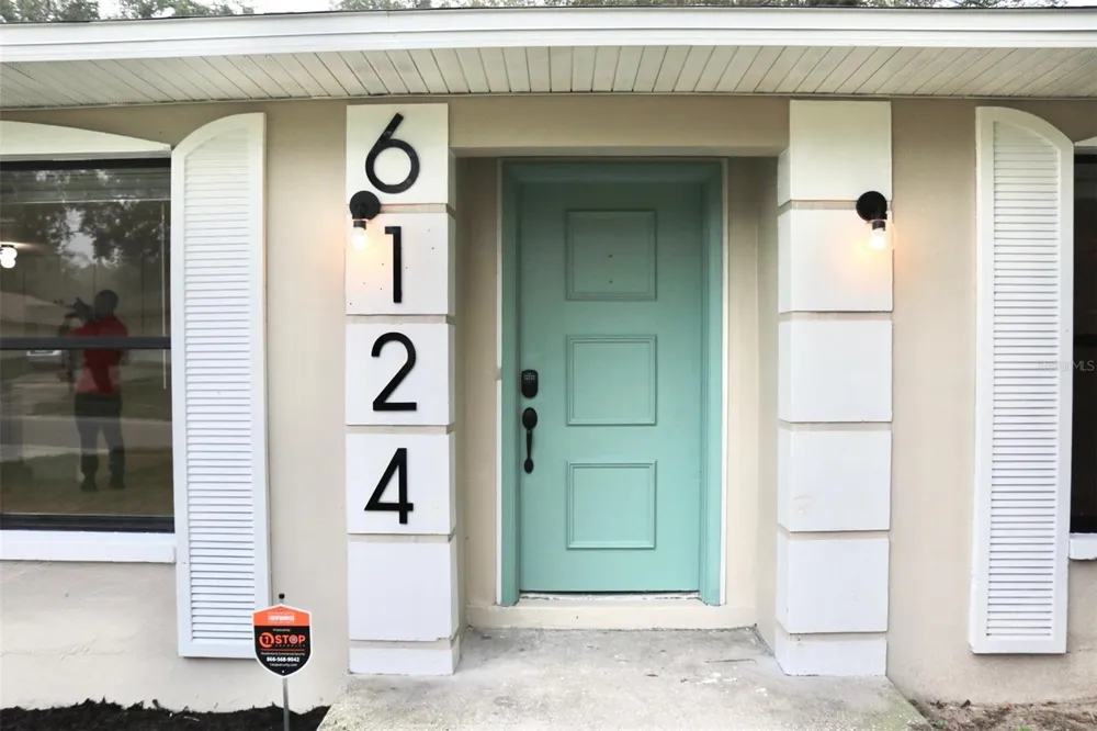 6124 RHYTHM BOULEVARD Orlando, FL 32808