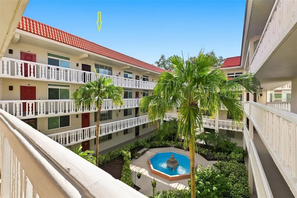 2650 PEARCE DRIVE #309 Clearwater, FL 33764