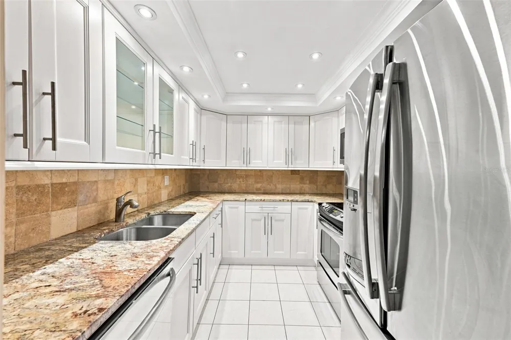 2650 PEARCE DRIVE #309 Clearwater, FL 33764