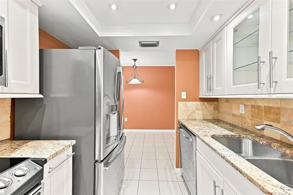 2650 PEARCE DRIVE #309 Clearwater, FL 33764